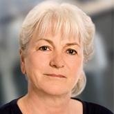 Alice Anita Born