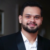 Palash Shrivastava