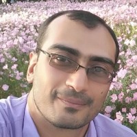 ali ahmadi