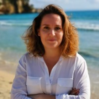 Dr. Joanna Blahopoulou