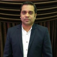 Prashant Chaudhari