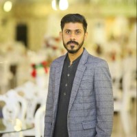 Syed Babar Ali