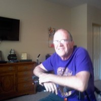 Ted Tinker