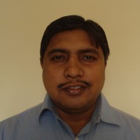 Santosh Kumar Dwivedi