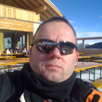 Davor Ugrin