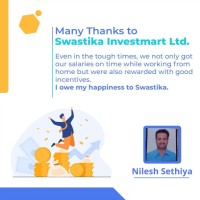 Nilesh Sethiya