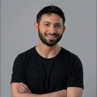 Yuval Shlomo