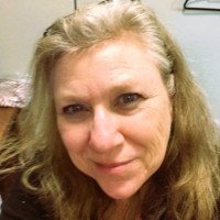 Jacqueline Terr - M.S.P.