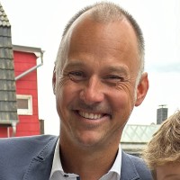 Martin Goray