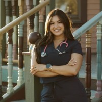 Serena Resendez