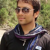 Ismail Bhatti