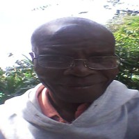 James Asira