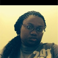 Briana Carter