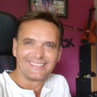 CHRISTOPHE CHANTREL