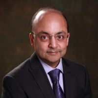Raj Chauhan