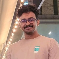 Ashik Mohd Saifudeen