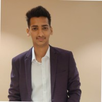 Mustafa Shaikh