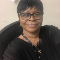 Kathleen V. Mclaurin