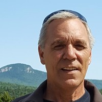 Rod Cameron