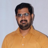 Krushna Raju