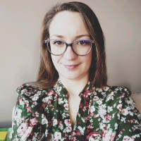 Elena Kisova
