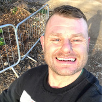 Brett Creed