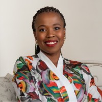Teboho Chabane