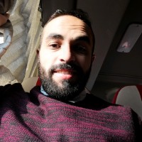 Mostafa El-Ahmar