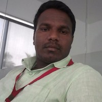 Suresh Pasala