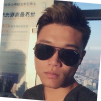周希楠Adam Zhou