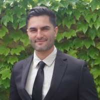 Joshua Martinez