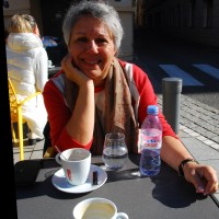 Deborah Maristela Biermann