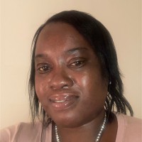 Angeline Jean Baptiste