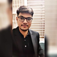 Harsh Pratap Singh