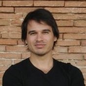 Rodrigo Montes