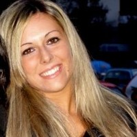 Claudia Bonafede