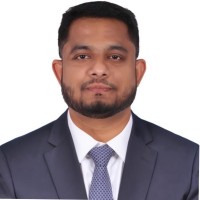 Renjith Krishnan V Pmp® Cipm®