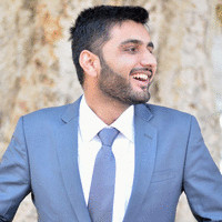 Muhammad Soban