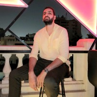 Mohamed Saied