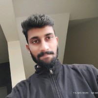 Jyothin [ Jöõøòô ] Gowda