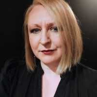Maryska Connolly