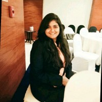Bharati Vyas