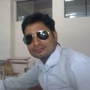 Mayank Dwivedi