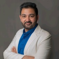 Salman Sadiq