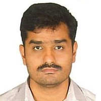 Arjun GJ