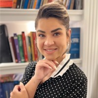 Janaina Duarte