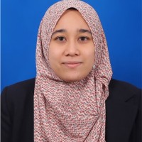 Adilah Hani Mohd Idris