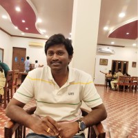 Karthik Kumar Vennampally