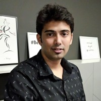 Prateek Shrivastava