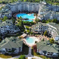 Emerald Beach Resort and Spa